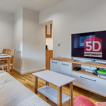 Apartament Kwisa - 5D Apartamenty Świeradów-Zdrój エクステリア 写真