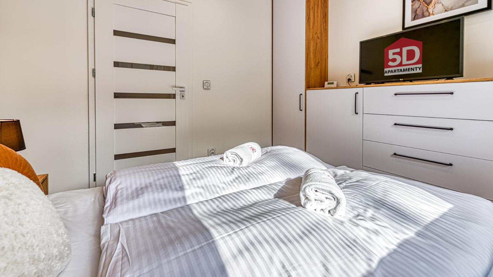 Apartament Kwisa - 5D Apartamenty Świeradów-Zdrój エクステリア 写真