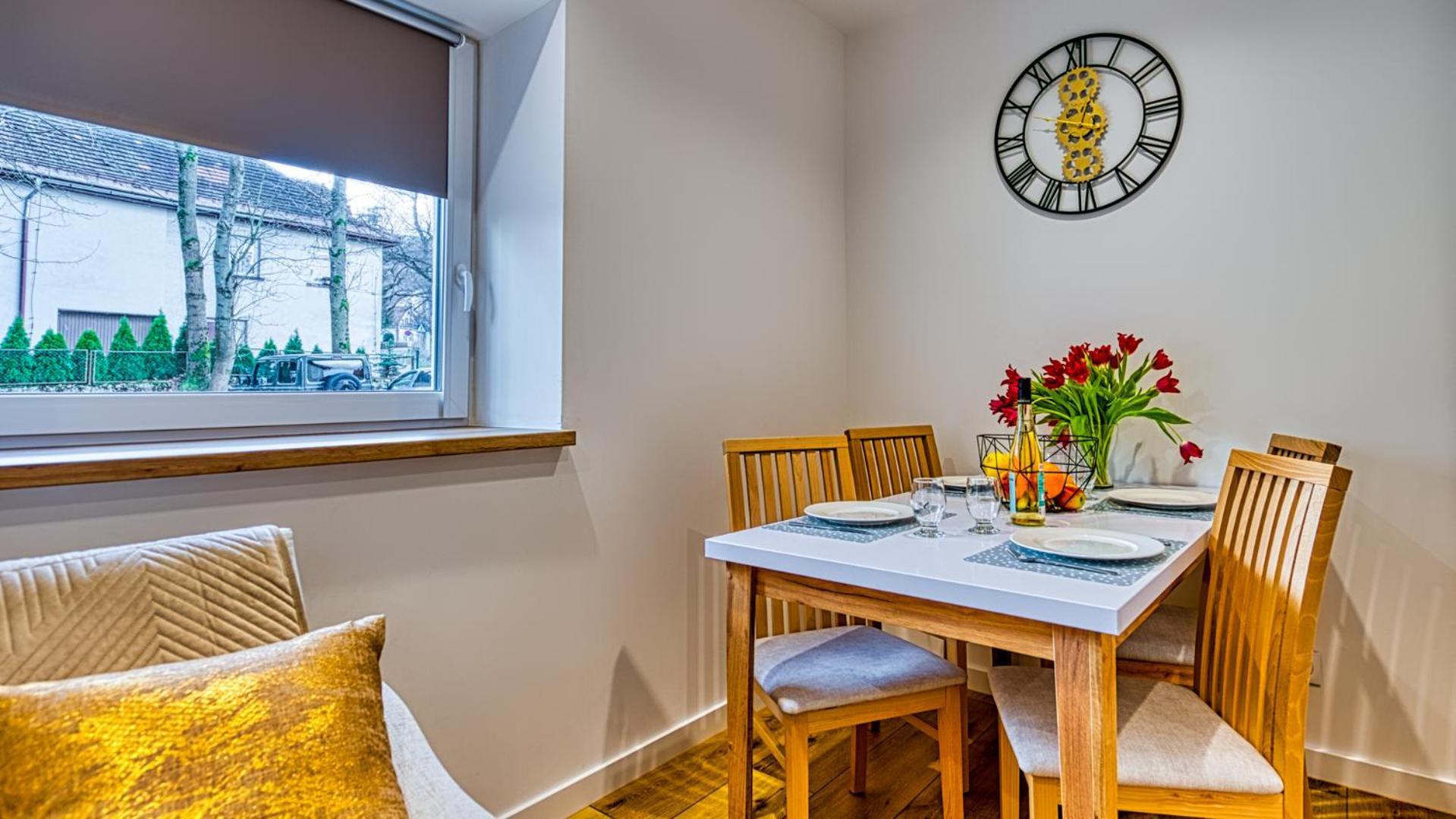 Apartament Kwisa - 5D Apartamenty Świeradów-Zdrój エクステリア 写真