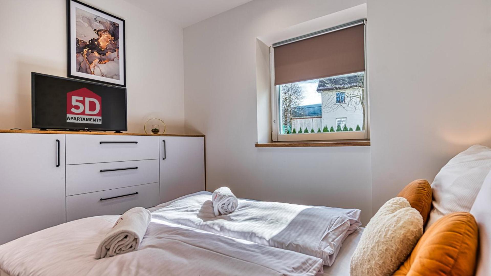 Apartament Kwisa - 5D Apartamenty Świeradów-Zdrój エクステリア 写真